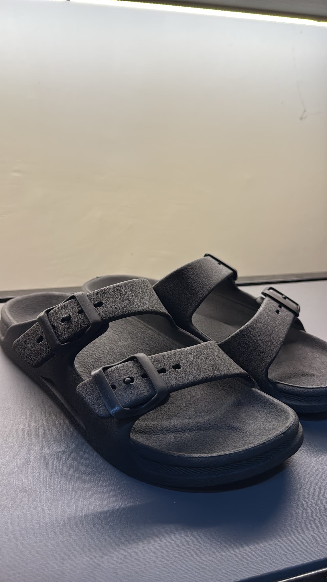 Chinelo Birken Nuvem Dubai