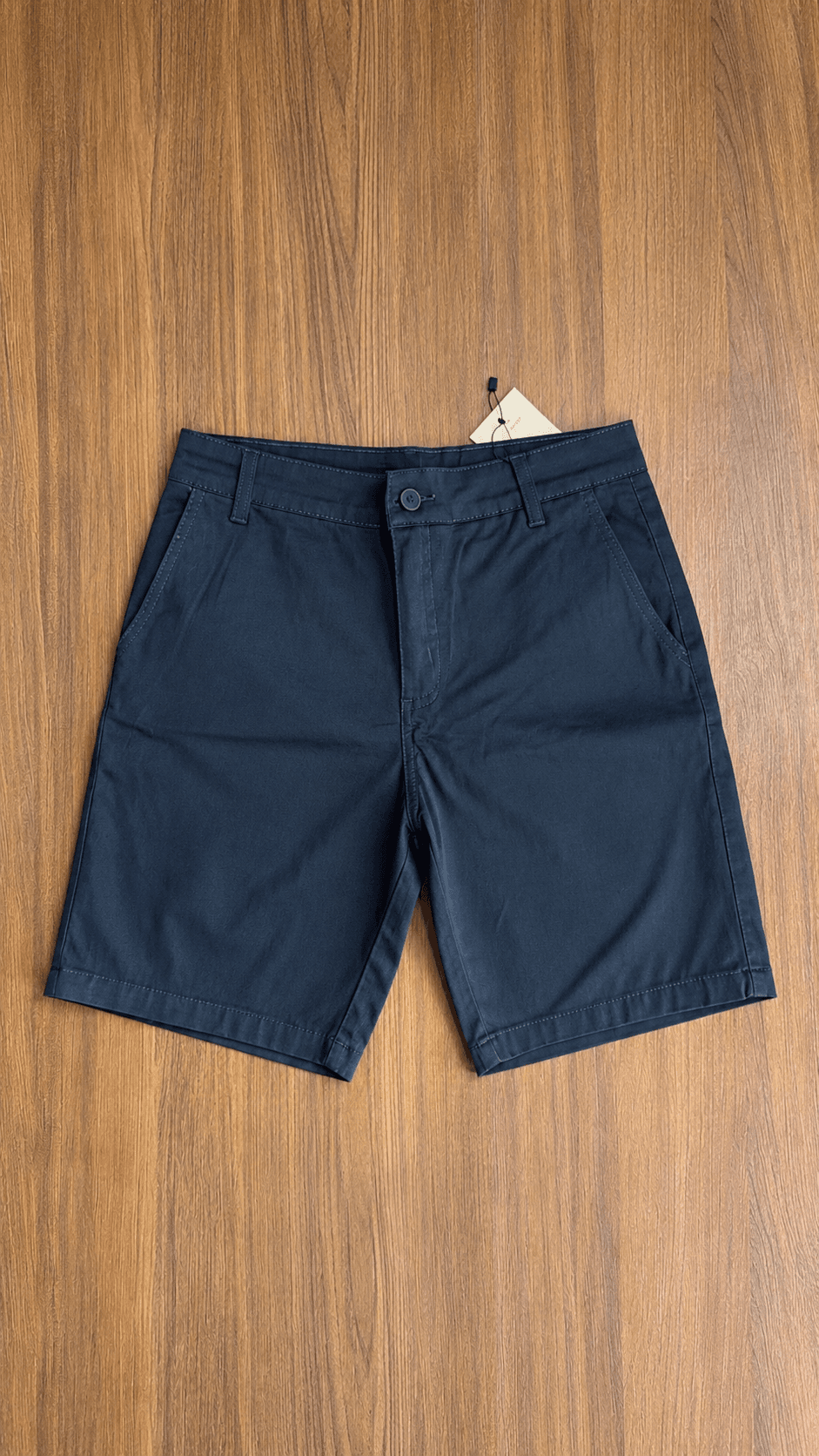 Bermuda Sport Fino