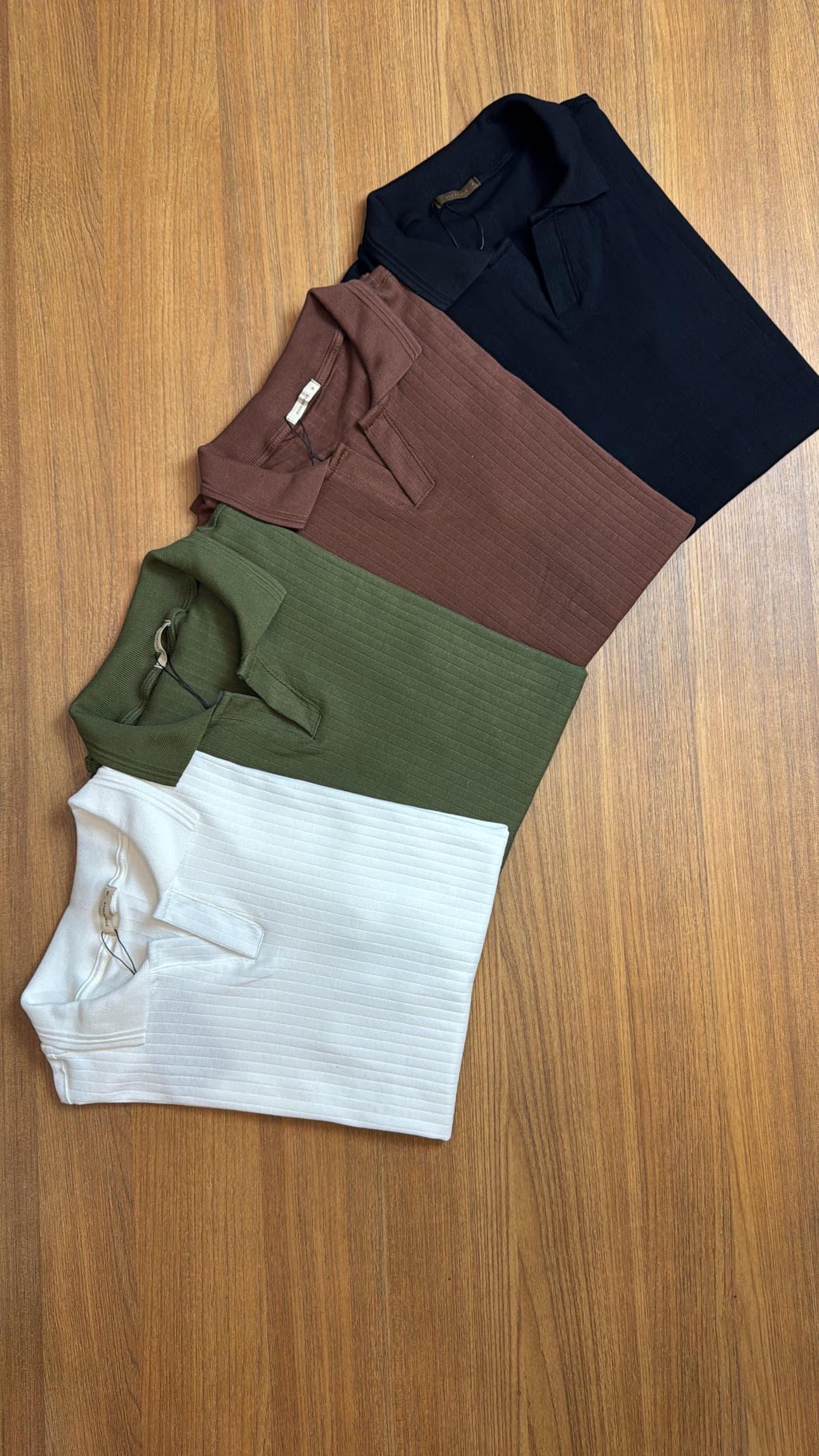 Polo V Milão