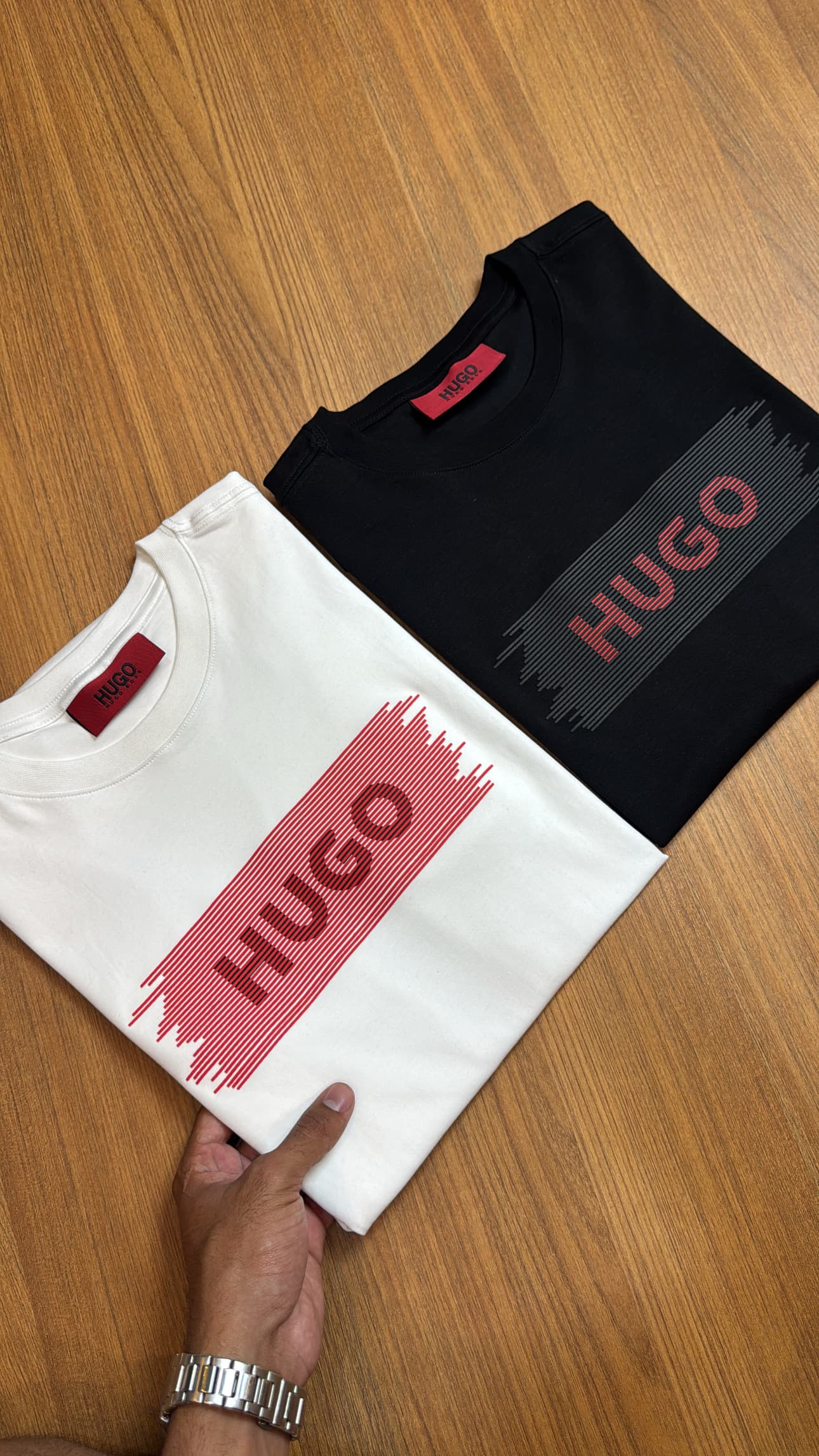 Camisa Peruana HUGO