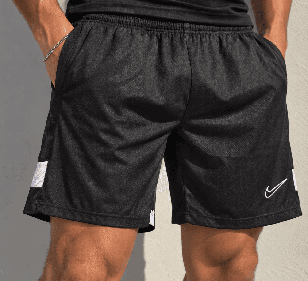 Short Nike Dry-FIT Masculino – Treino e Corrida