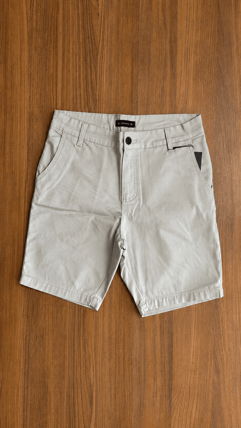 Bermuda Sport Fino