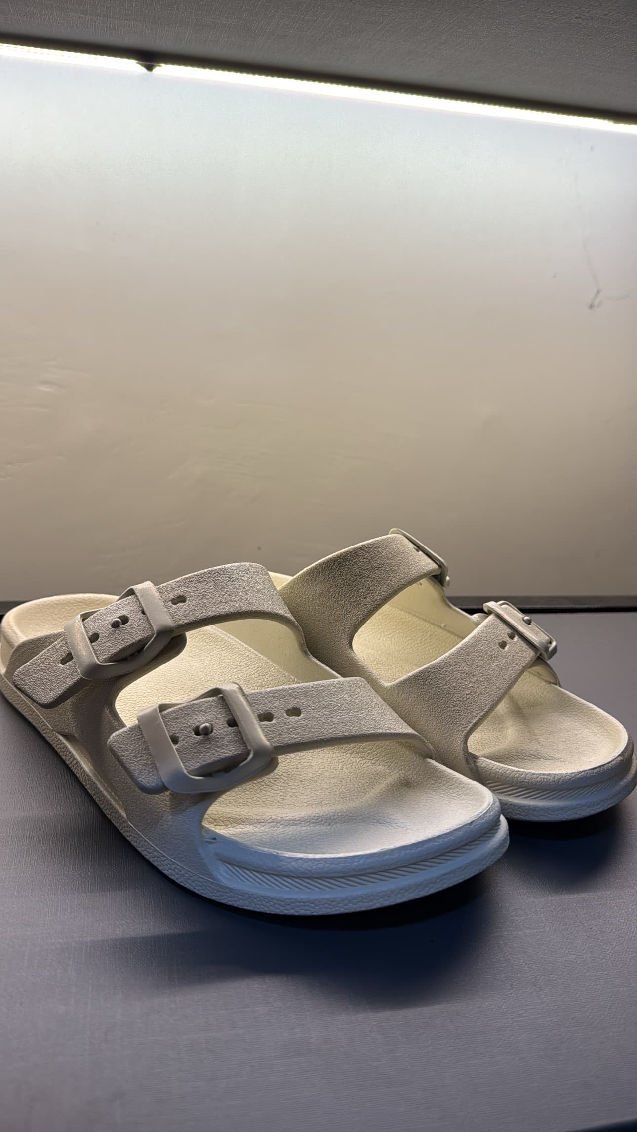 Chinelo Birken Nuvem Dubai
