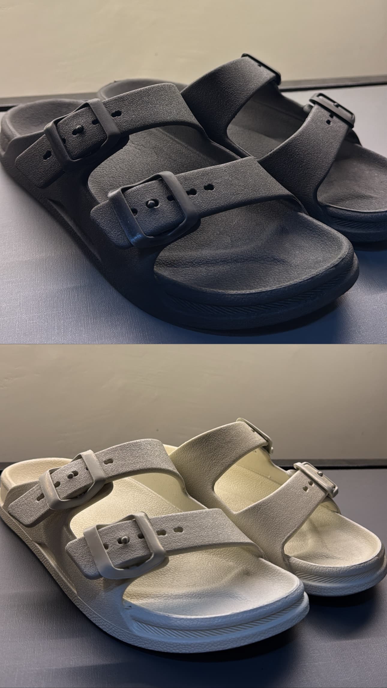 Chinelo Birken Nuvem Dubai