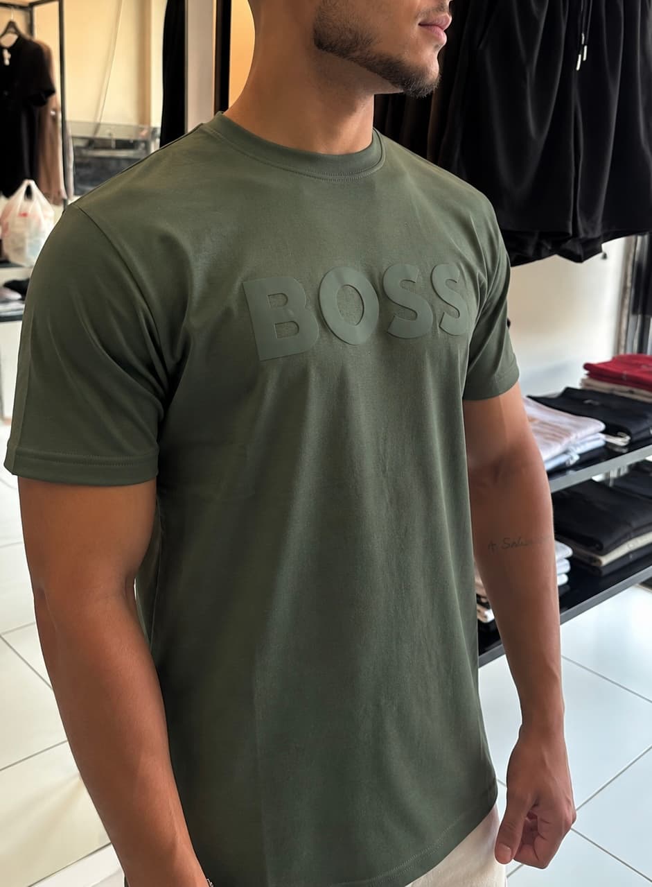 Peruana Hugo BOSS
