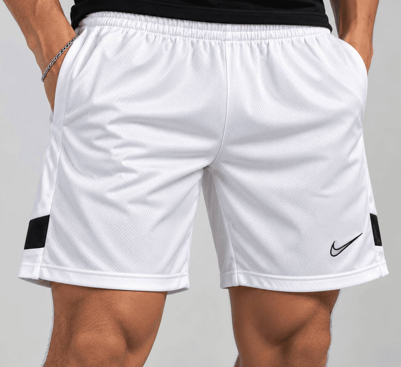 Short Nike Dry-FIT Masculino – Treino e Corrida