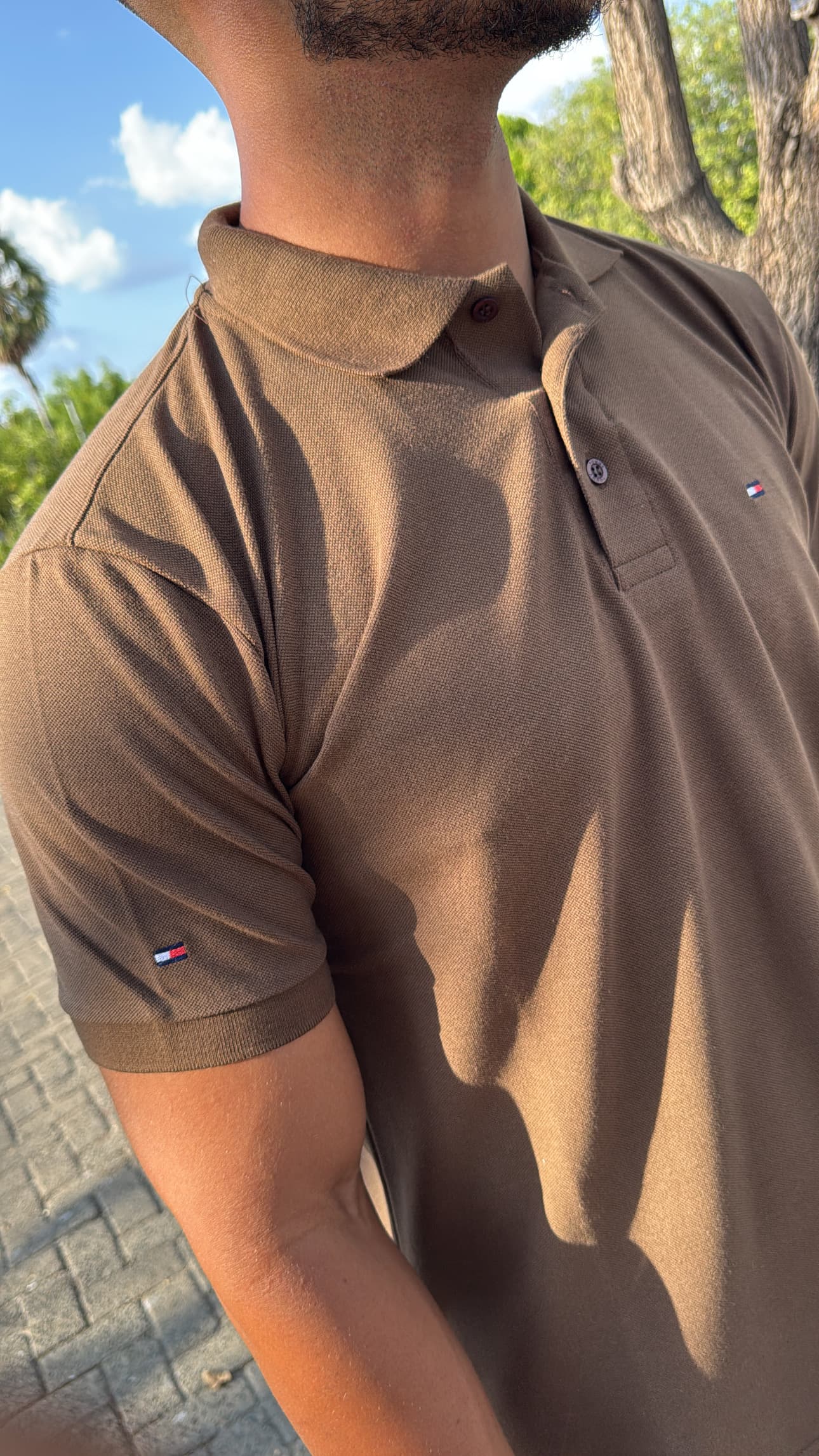 GOLA POLO