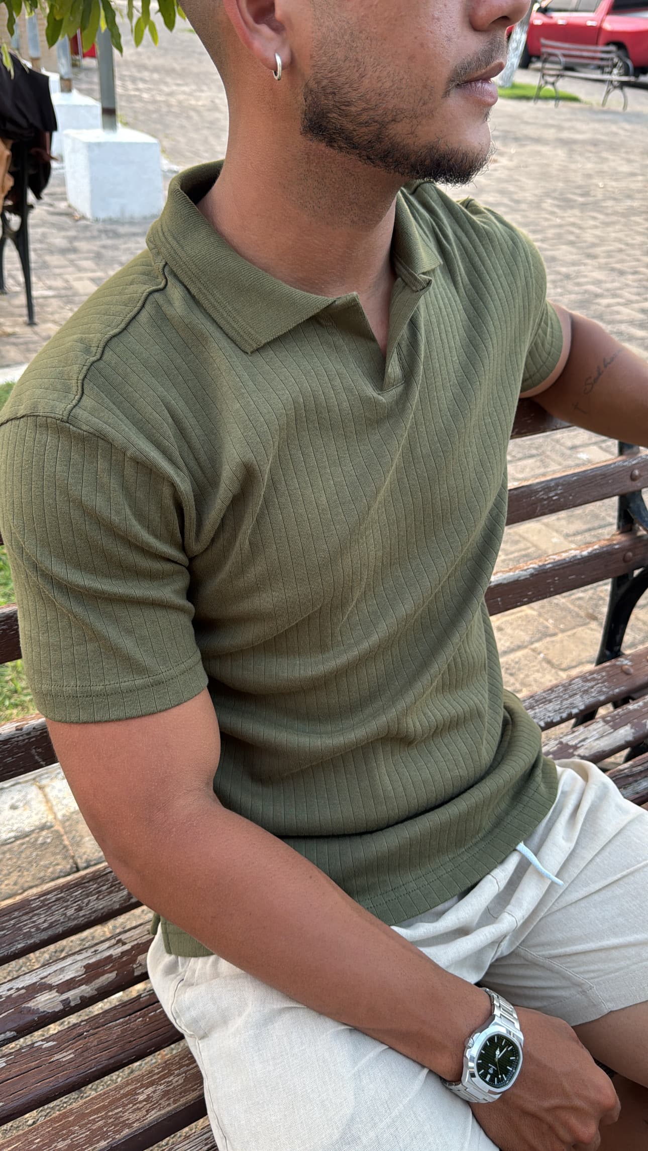 Polo V Milão