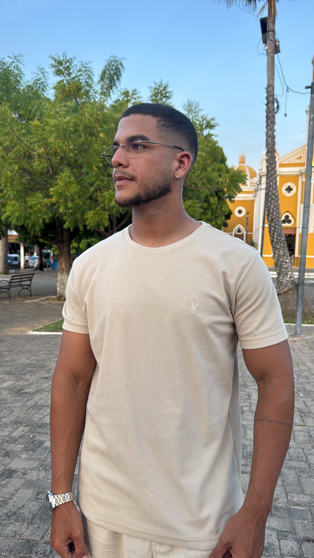 Soft Texturizada